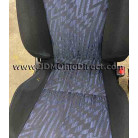 JDM EK3 Civic ViRS Front and Rear Seat Set